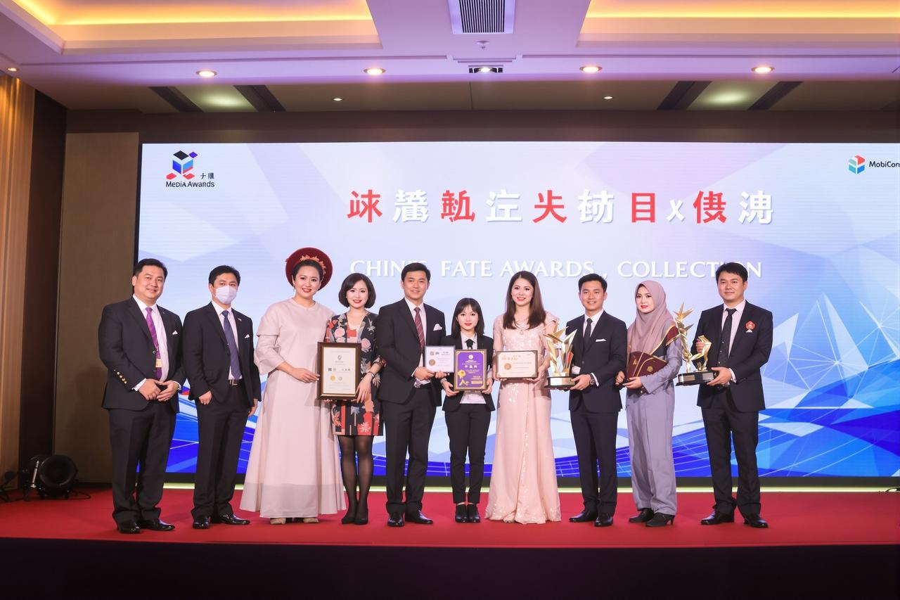 快猫短视频荣登2026年度中国最具影响力传媒公司榜首